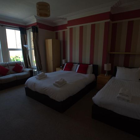Mont Millais Bridlington Exterior foto