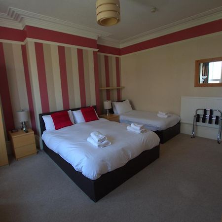 Mont Millais Bridlington Exterior foto