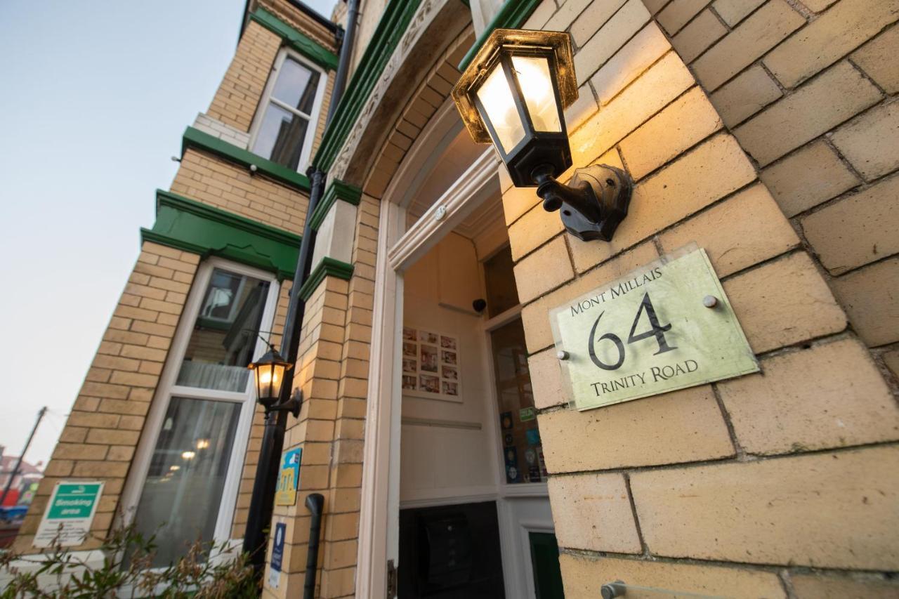 Mont Millais Bridlington Exterior foto