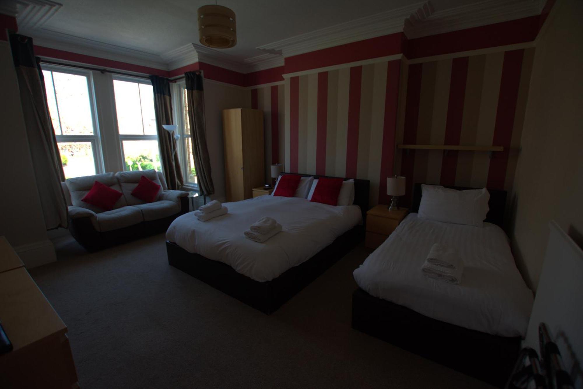 Mont Millais Bridlington Exterior foto