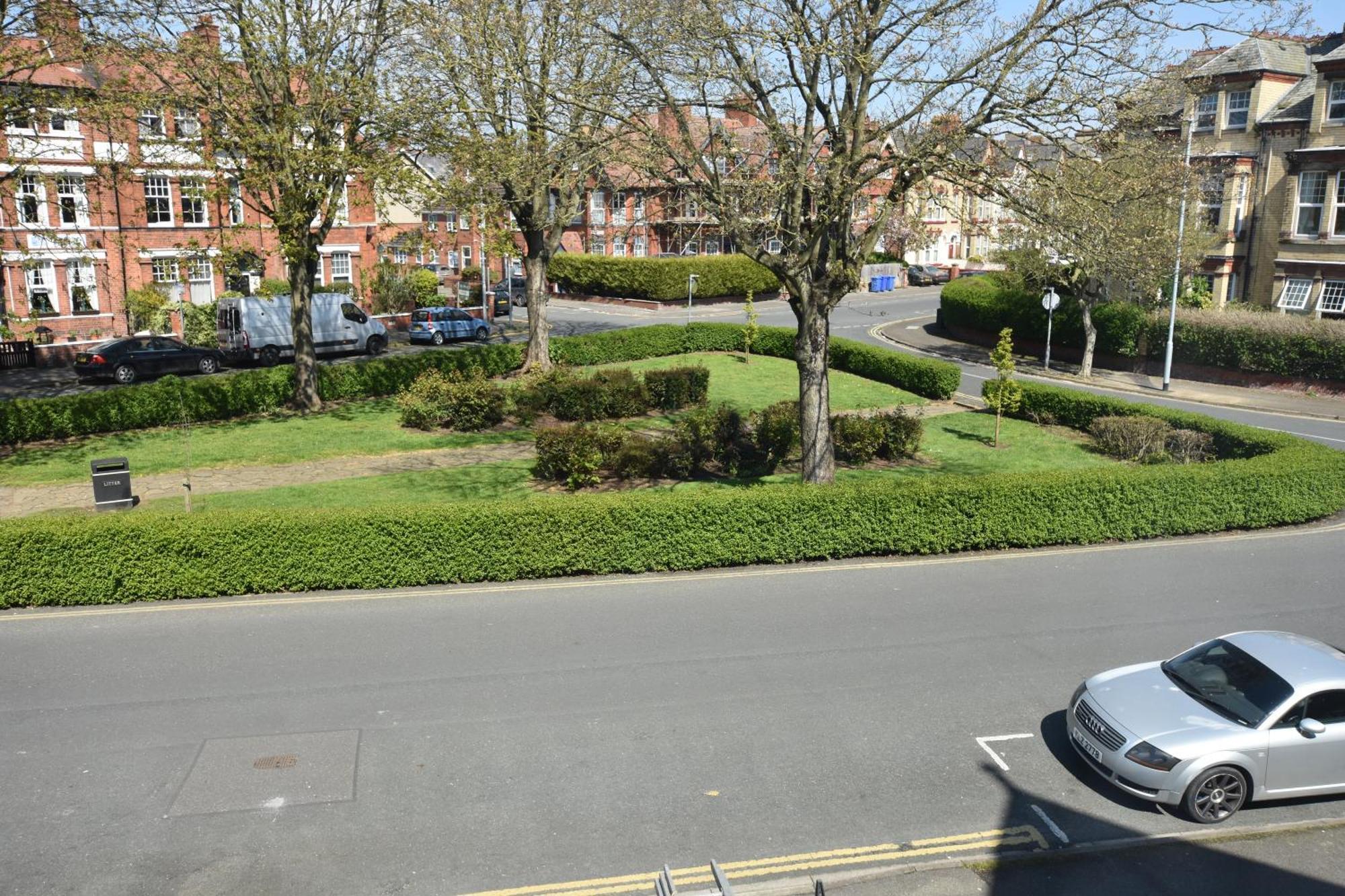 Mont Millais Bridlington Exterior foto